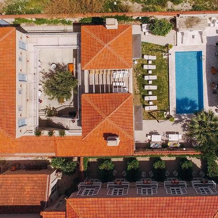 Evliyagil Hotel by Katre Alaçatı Eksteriør bilde